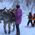 Le Relais Des Ecrins * Saint-Christophe-en-Oisans
