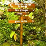 Szálloda Le Relais Des Ecrins *