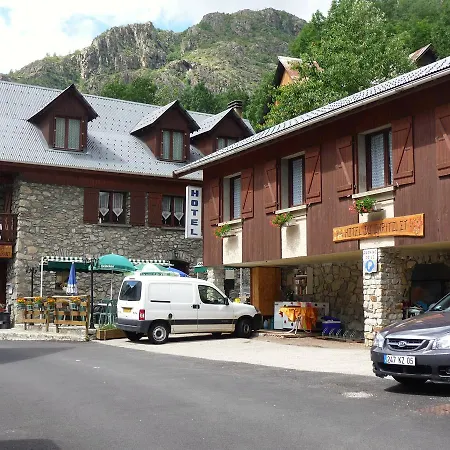 Szálloda Le Relais Des Ecrins *