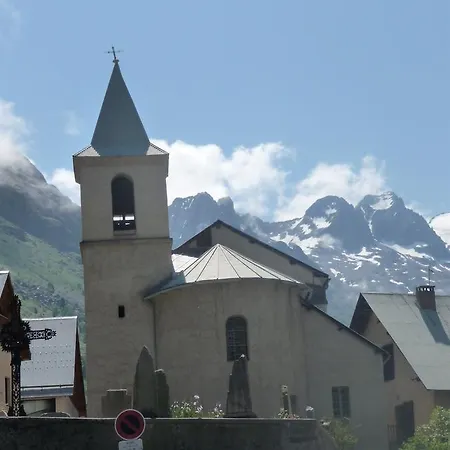 Hotel Le Relais Des Ecrins *
