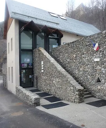 Hotel Le Relais Des Ecrins *