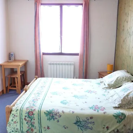 Отель Le Relais Des Ecrins