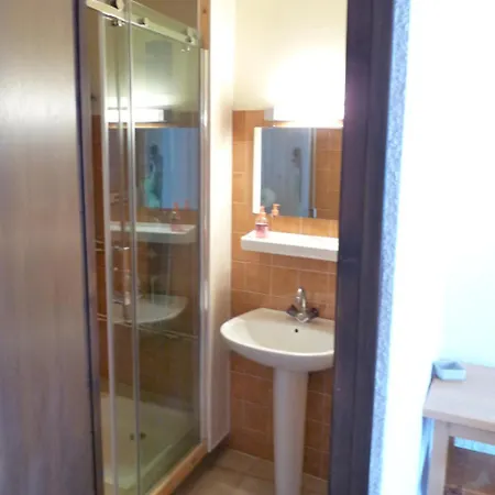 Le Relais Des Ecrins Отель