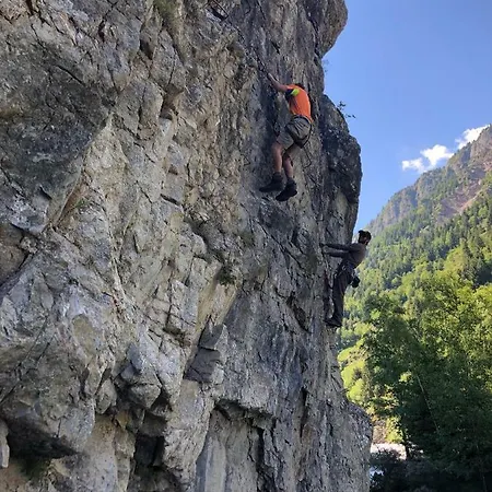 Le Relais Des Ecrins *