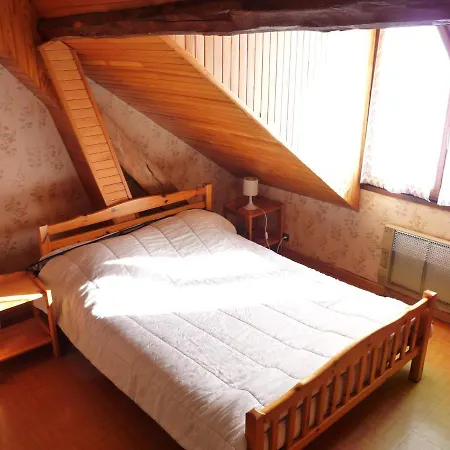 Le Relais Des Ecrins Hotel