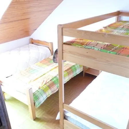 Le Relais Des Ecrins * Saint-Christophe-en-Oisans
