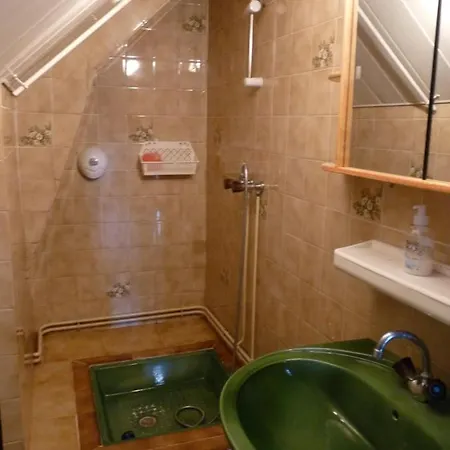 Hotel Le Relais Des Ecrins Saint-Christophe-en-Oisans