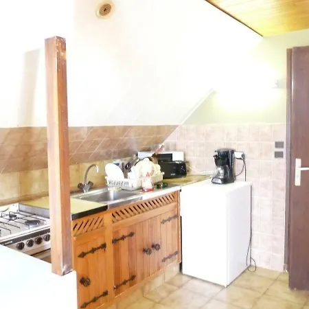 Le Relais Des Ecrins *