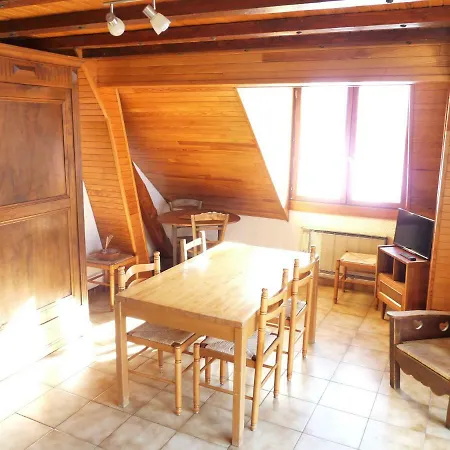 Le Relais Des Ecrins Hotel