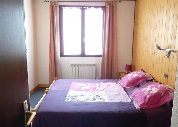 Le Relais Des Ecrins *